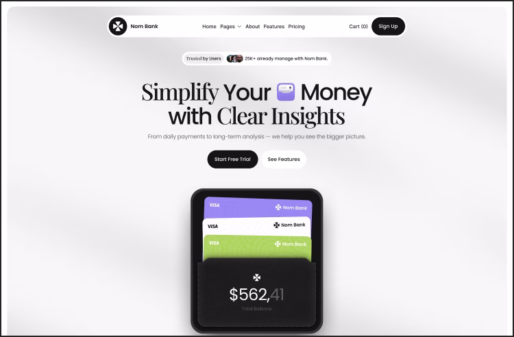 FinalDoc documentation example